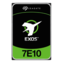 2TB Exos® 7E10 ST2000NM017B, FastFormat™, 7200 RPM, SATA 6Gb/s, 512e/4Kn, 256MB cache, 3.5" HDD