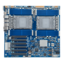 MD72-HB0, Intel® C621A, LGA 4189 / 2, DDR4-3200 4TB 3DS LRDIMM / 16, VGA, M.2 / 2, USB 3.0 / 2, 10GbLAN / 2, GbLAN / 2, E-ATX Retail