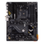 TUF Gaming B550-Plus WIFI II, AMD B550 Chipset, AM4, DP, ATX Motherboard