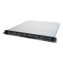 RS300-E11-WOCPU012Z, 1U, Intel® C252, 4x 3.5&quot; SATA/SAS, 4x DDR4, 2x 1Gb Ethernet, 350W PSU