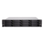 TS-h1886XU-RP-R2-D1622-32G 18-bay 2U NAS Server, Intel® Xeon® D-1622 4-core 3.2 GHz processor, 128GB DDR4 RAM (32GB pre-installed), SATA 6Gb/s, 10GbLAN / 2, 2.5GbLAN / 4, USB 3.2 Gen 1 (Type-A) / 2, 550W Rdt PSU