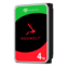 4TB IronWolf® ST4000VN006, 5400 RPM, SATA 6Gb/s, 256MB cache, 3.5&quot; HDD