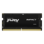 8GB FURY™ Impact DDR5 4800MHz, CL38, Black, SO-DIMM Memory