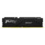 8GB FURY Beast DDR5 5200MHz, CL40, Black, DIMM Memory