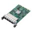 BCM95719N1905C, 1Gbps, 4xRJ45, Ethernet, OCP 3.0 Mezzanine Network Adapter