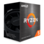 Ryzen™ 5 5500 6-Core 3.6 - 4.2GHz Turbo, AM4, 65W TDP, Retail Processor