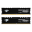 16GB (2 x 8GB) Signature Premium DDR5 4800MHz, CL40, Black, DIMM Memory
