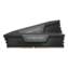 64GB (2 x 32GB) VENGEANCE® DDR5 5600MHz, CL40, Black, DIMM Memory