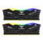 32GB (2 x 16GB) DELTA RGB DDR5 6000MHz, CL38, Black, RGB LED, DIMM Memory