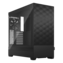 Pop Air, Tempered Glass, No PSU, ATX, Black, Mid Tower Case