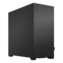 Pop Silent, No PSU, ATX, Black, Mid Tower Case