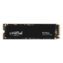 500GB P3 Plus, 4700 / 1900 MB/s, 3D NAND, PCIe NVMe 4.0 x4, M.2 2280 SSD	