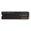 2TB Black SN850X, 7300 / 6600 MB/s, 3D NAND, PCIe NVMe 4.0 x4, M.2 2280 SSD