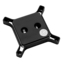 EK-Quantum Magnitude D-RGB - 1700 Nickel + Acetal