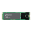 400GB 7450 MAX, 5000 / 700 MB/s, 3D TLC NAND, PCIe NVMe 4.0 x4, M.2 2280 SSD