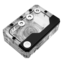 EK-Quantum Kinetic FLT 80 DDC PWM D-RGB - Plexi (EOL)