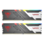 32GB (2 x 16GB) Viper Venom RGB DDR5 5600MT/s, CL36, Black/Silver, RGB LED, DIMM Memory