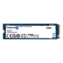 250GB NV2, 3000 / 1300 MB/s, 3D QLC NAND, PCIe NVMe 4.0 x4, M.2 2280 SSD