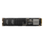 1.92TB PM9A3, 5500 / 2000 MB/s, V-NAND 3-bit TLC, PCIe NVMe 4.0 x4, M.2 22110 SSD