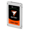 1.92TB Nytro 5350H 15mm, 7400 / 3700 MB/s, 3D eTLC NAND, PCIe NVMe 4.0 x4, U.2 2.5" SSD