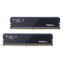64GB (2 x 32GB) Flare X5 DDR5 5600MT/s, CL36, Black, DIMM Memory - TAA Compliant