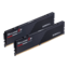 32GB (2 x 16GB) Ripjaws S5 DDR5 5200MT/s, CL36, Black, DIMM Memory - TAA Compliant