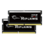64GB (2 x 32GB) Ripjaws DDR5 4800MT/s, CL38, SO-DIMM Memory