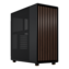 North, Mesh Panel, No PSU, ATX, Charcoal Black, Mid Tower Case