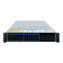 R283-Z92-AAD1, 2U, AMD SoC, 16x 2.5" SATA/SAS Hotswap, 24x DDR5, 2x 1GbLAN, 1600W Rdt PSU