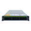 R283-Z92-AAE1, 2U, AMD SoC, 12x 2.5" NVMe +12x 2.5" NVMe/SATA/SAS Hotswap + 4x 2.5" SATA/SAS Rear Hotswap, 24x DDR5, 2x 1GbLAN, 2000W Rdt PSU