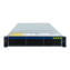 R283-Z92-AAE3, 2U, AMD SoC, 20x 2.5&quot; SATA/SAS + 4x 2.5&quot; NVMe/SATA/SAS Hotswap + 4x 2.5&quot; Rear Hotswap, 24x DDR5, 2x 1GbLAN, 2000W Rdt PSU