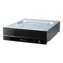 BDR-S13UBK, BD 12x / DVD 16x / CD 48x, Ultra HD Blu-ray Burner, 5.25-Inch, Optical Drive