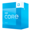 Core™ i3-13100 4P Cores 3.4 - 4.5GHz Turbo, LGA 1700, 89W MTP, Retail Processor