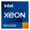 Xeon® Bronze 3408U 8-Core 1.8 - 1.9GHz Turbo, LGA 4677, 125W TDP, OEM Processor