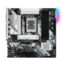 B760M Pro RS, Intel® B760 Chipset, LGA 1700, microATX Motherboard