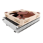 NH-L9a-AM5, 37mm Height, 75W TDP, Copper/Aluminum CPU Cooler