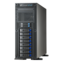 Transport HX FT65TB8050 (B8050F65TV8E2H-N), 4U / Tower, AMD SoC, 8x 3.5&quot; SATA Hotswap + 2x 2.5&quot; NVMe Hotswap, 8x DDR5, 2x 1GbLAN, 2000W PSU