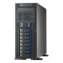 Transport HX FT65TB8050 (B8050F65TV8E2H-G), 4U / Tower, AMD SoC, 8x 3.5&quot; SATA/SAS Hotswap + 2x 2.5&quot; NVMe Hotswap, 8x DDR5, 2x 1GbLAN, 2000W PSU