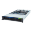 R283-S92-AAE4, 2U, Intel® C741, 20x 2.5" SATA/SAS + 4x 2.5" NVMe/SATA/SAS Hotswap + 2x 2.5" SATA/SAS Rear Hotswap, 32x DDR5, 2x 1GbLAN, 2000W Rdt PSU
