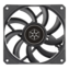 Air Slimmer 120mm, 1800 RPM, 63.67 CFM, 31.7 dBA, Cooling Fan