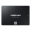 4TB 870 EVO 7 mm, 560 / 530 MB/s, V-NAND 3-bit MLC, SATA 6Gb/s, 2.5" SSD