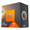 Ryzen™ 7 7800X3D 8-Core 4.2 - 5.0GHz Turbo, AM5, 120W TDP, Processor