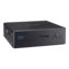 XPC Nano NC10U, Intel® Whiskeylake-U Celeron 4205U, 2x DDR4 SO-DIMM, M.2, 2.5" HDD/SSD, Intel® UHD 610 Graphics, Slim PC Barebone