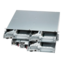 SuperServer SYS-211SE-31AS, 2U, 3 Node, Intel® C741, 6x M.2, 24x DDR5, 3x 1Gb Ethernet, 2000W Rdt PSU