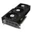 GeForce RTX™ 4070 Ti WINDFORCE OC 12G, 2310 - 2625MHz, 12GB GDDR6X, Graphics Card
