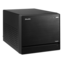 SW580R8, Intel® W580 Chipset, 4x DDR4 DIMM, 1x M.2 NVMe, 4x 3.5" HDD, 80 PLUS Gold 500W PSU, XPC Cube PC Barebone