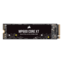 4TB MP600 CORE XT, 5000 / 4400 MB/s, 3D QLC NAND, PCIe NVMe 4.0 x4, M.2 2280 SSD