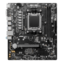 PRO A620M-E, AMD A620 Chipset, AM5, microATX Motherboard