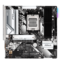A620M Pro RS, AMD A620 Chipset, AM5, microATX Motherboard