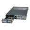 SuperServer SYS-221BT-DNC8R, 2U, BigTwin, Intel® C741, 24x 2.5&quot; NVMe/SAS Hotswap, Broadcom® 3816 12Gbps SAS, 32x DDR5, 2200W Rdt PSU